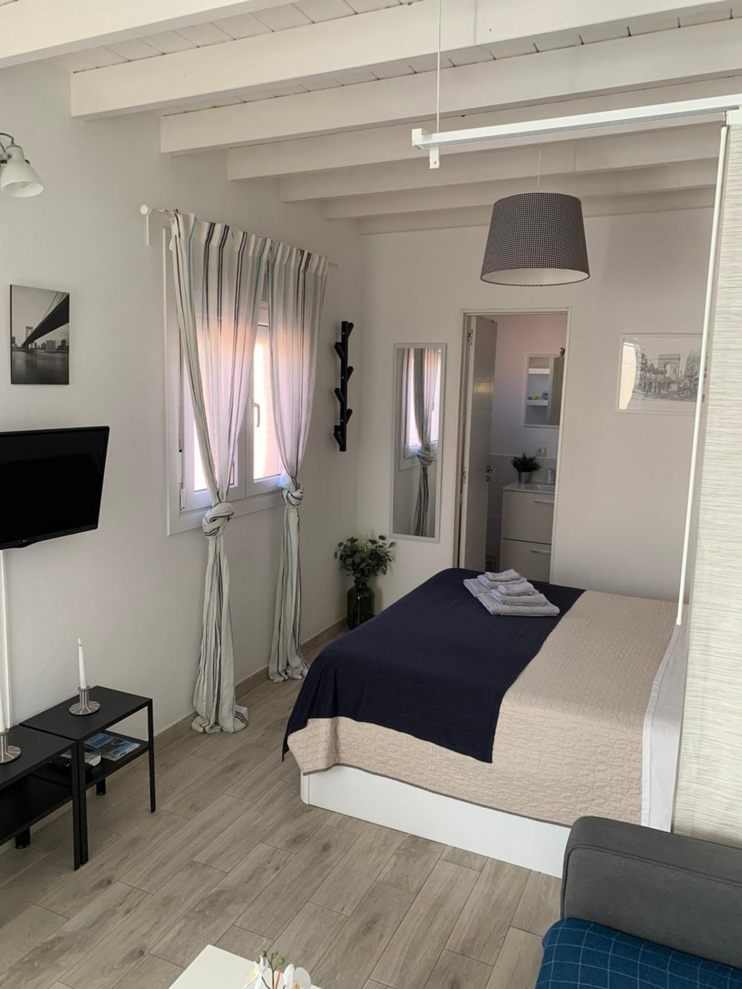 Mar&Mar, Apartamento Con Solarium Y Piscina Gran Tarajal Buitenkant foto